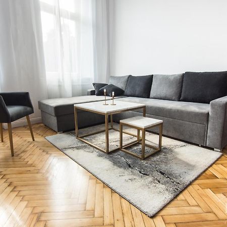 Bridge Apartments Krasków Εξωτερικό φωτογραφία