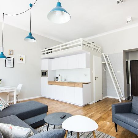 Bridge Apartments Krasków Εξωτερικό φωτογραφία