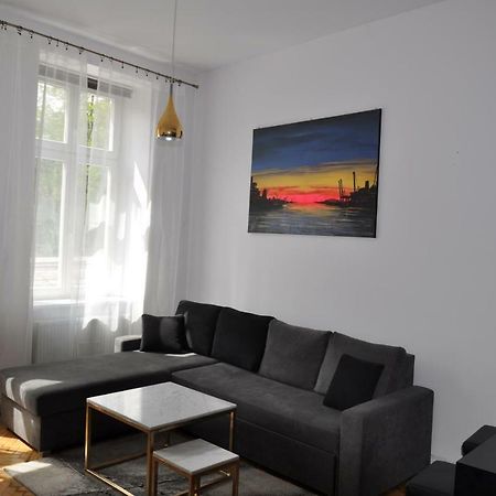 Bridge Apartments Krasków Εξωτερικό φωτογραφία