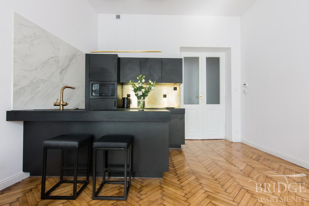 Bridge Apartments Krasków Εξωτερικό φωτογραφία