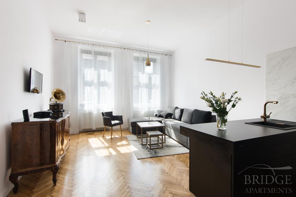 Bridge Apartments Krasków Εξωτερικό φωτογραφία