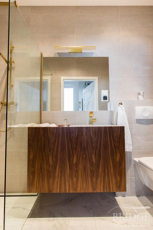 Bridge Apartments Krasków Εξωτερικό φωτογραφία
