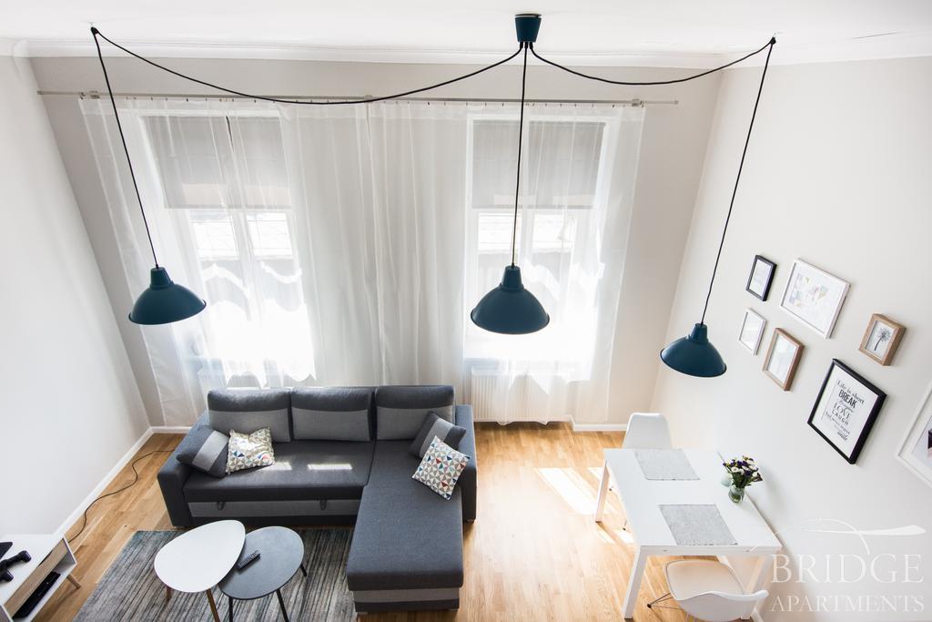Bridge Apartments Krasków Εξωτερικό φωτογραφία