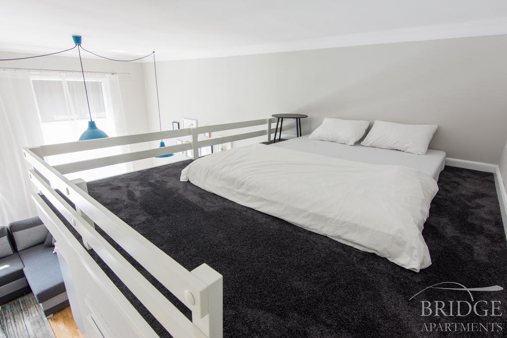 Bridge Apartments Krasków Εξωτερικό φωτογραφία