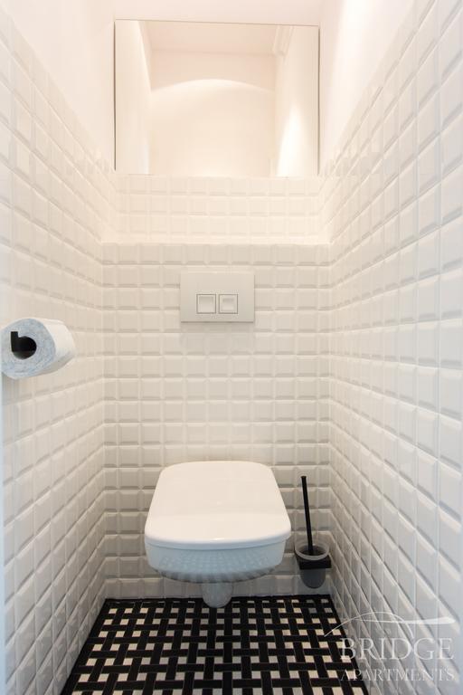 Bridge Apartments Krasków Εξωτερικό φωτογραφία