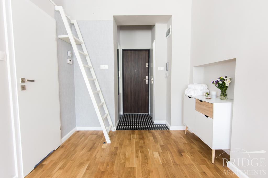 Bridge Apartments Krasków Εξωτερικό φωτογραφία