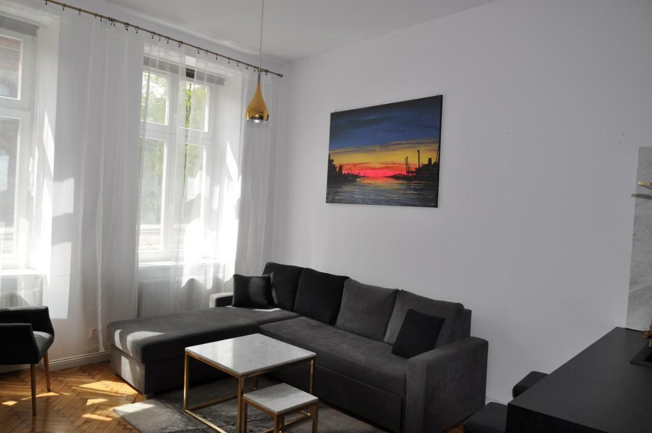 Bridge Apartments Krasków Εξωτερικό φωτογραφία
